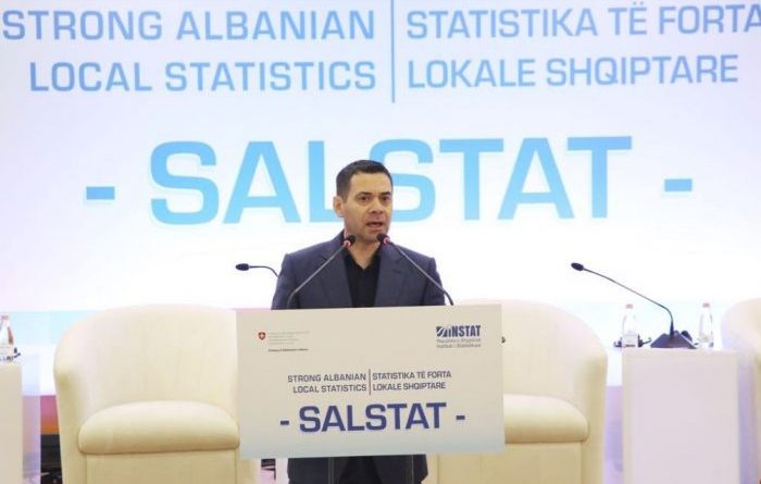 Ahmetaj: INSTAT do t'i kaloje Parlamentit, implementojme taksen e re per pronen